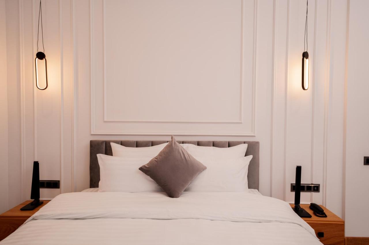 Revive Boutique Hotel Jerevan Eksteriør bilde