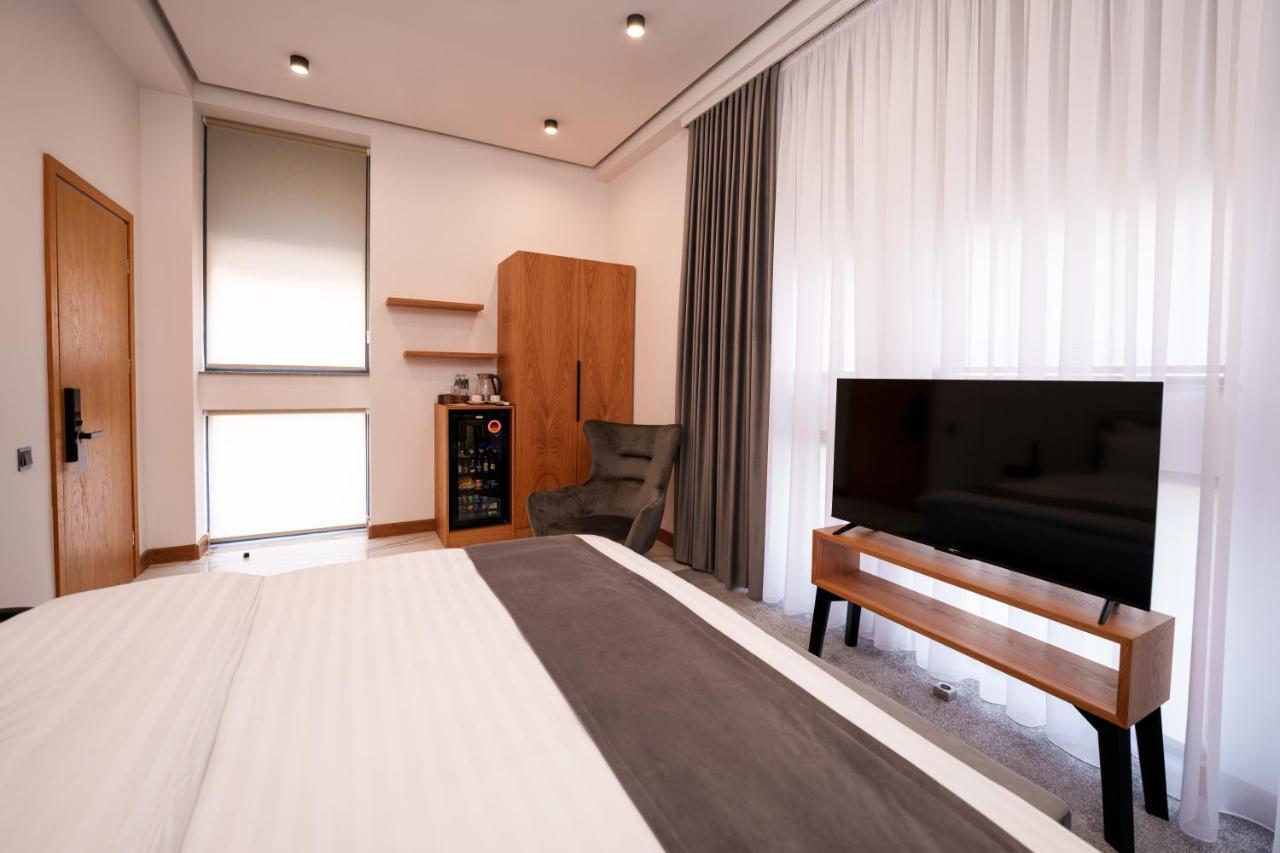 Revive Boutique Hotel Jerevan Eksteriør bilde