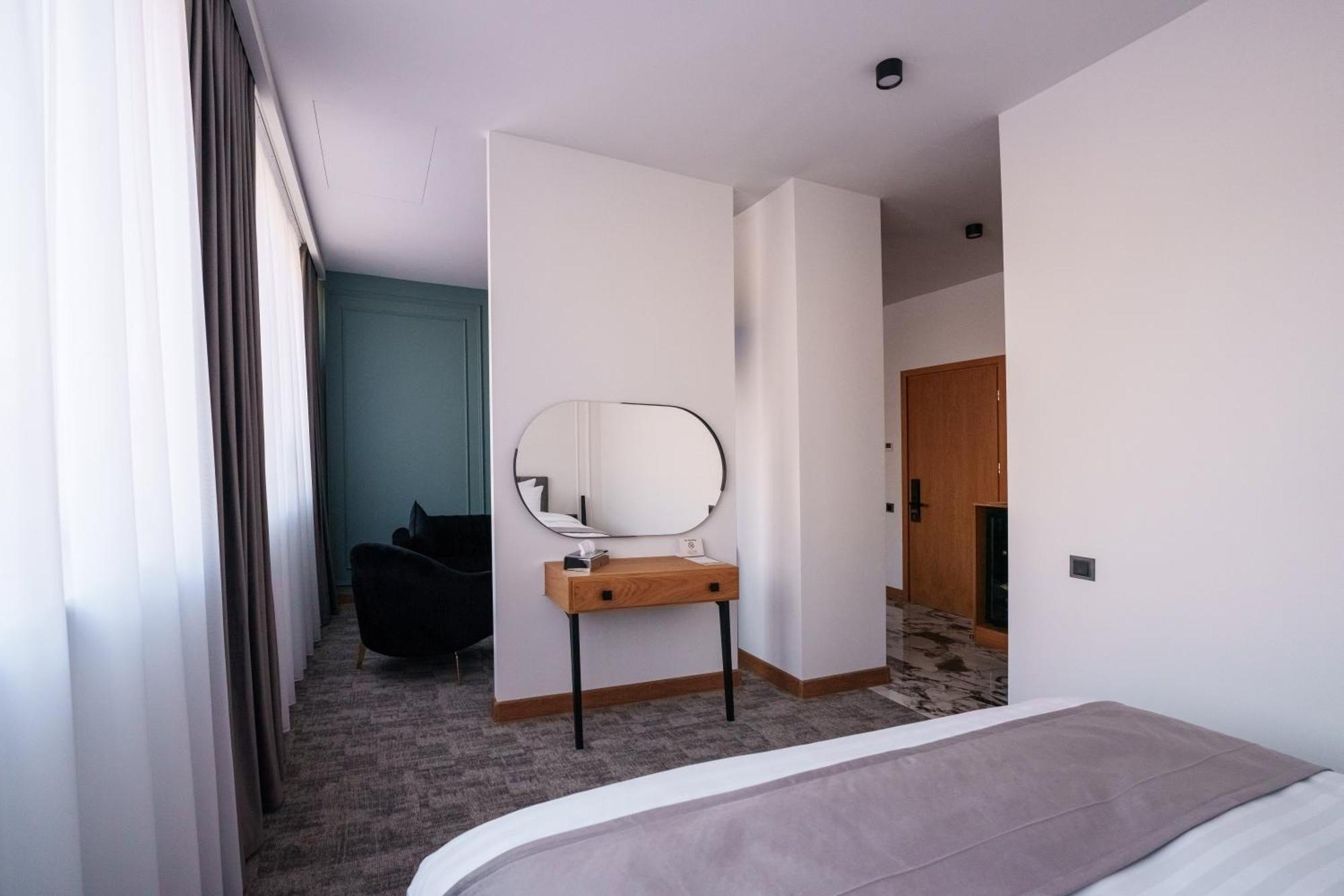 Revive Boutique Hotel Jerevan Eksteriør bilde