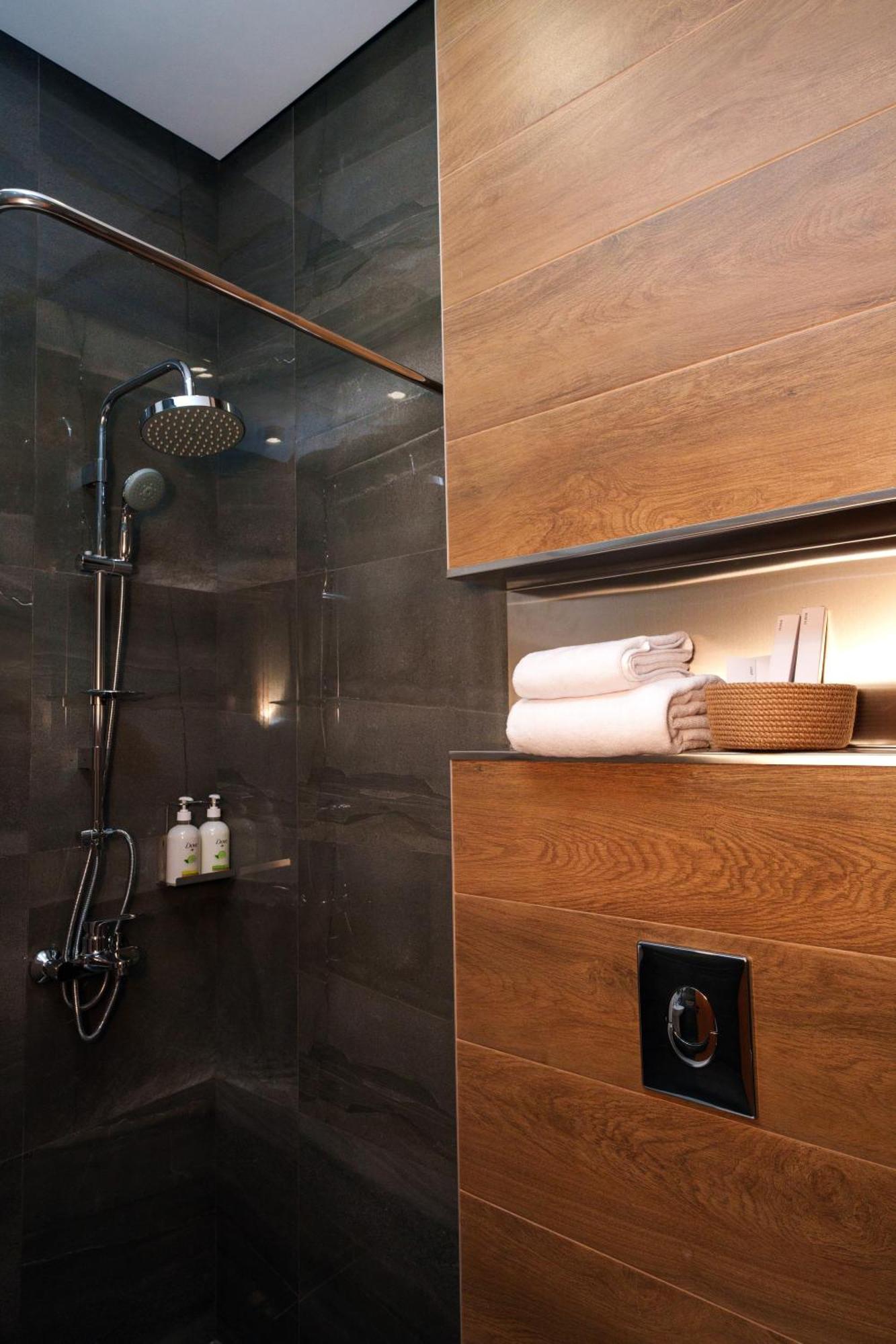 Revive Boutique Hotel Jerevan Eksteriør bilde