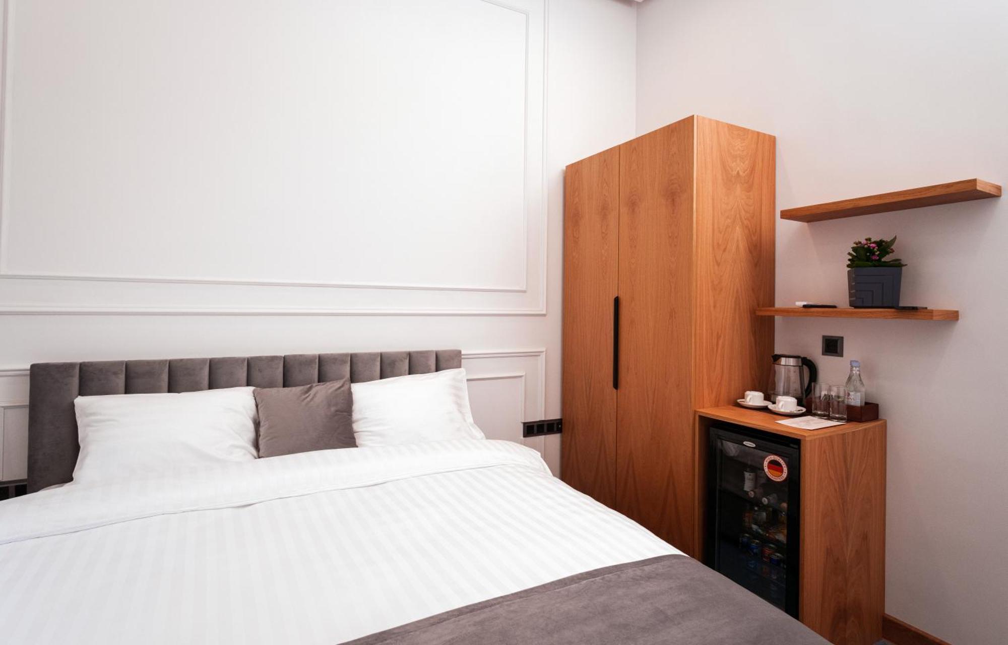 Revive Boutique Hotel Jerevan Eksteriør bilde