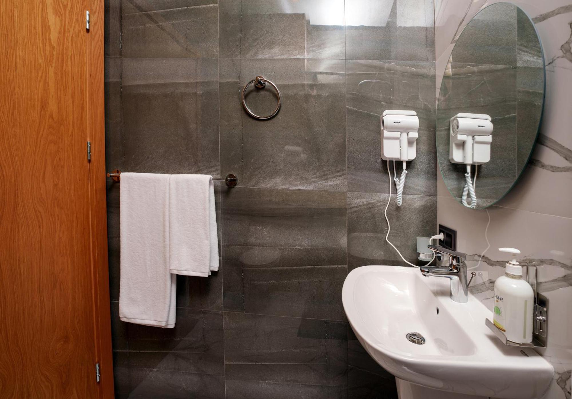 Revive Boutique Hotel Jerevan Eksteriør bilde