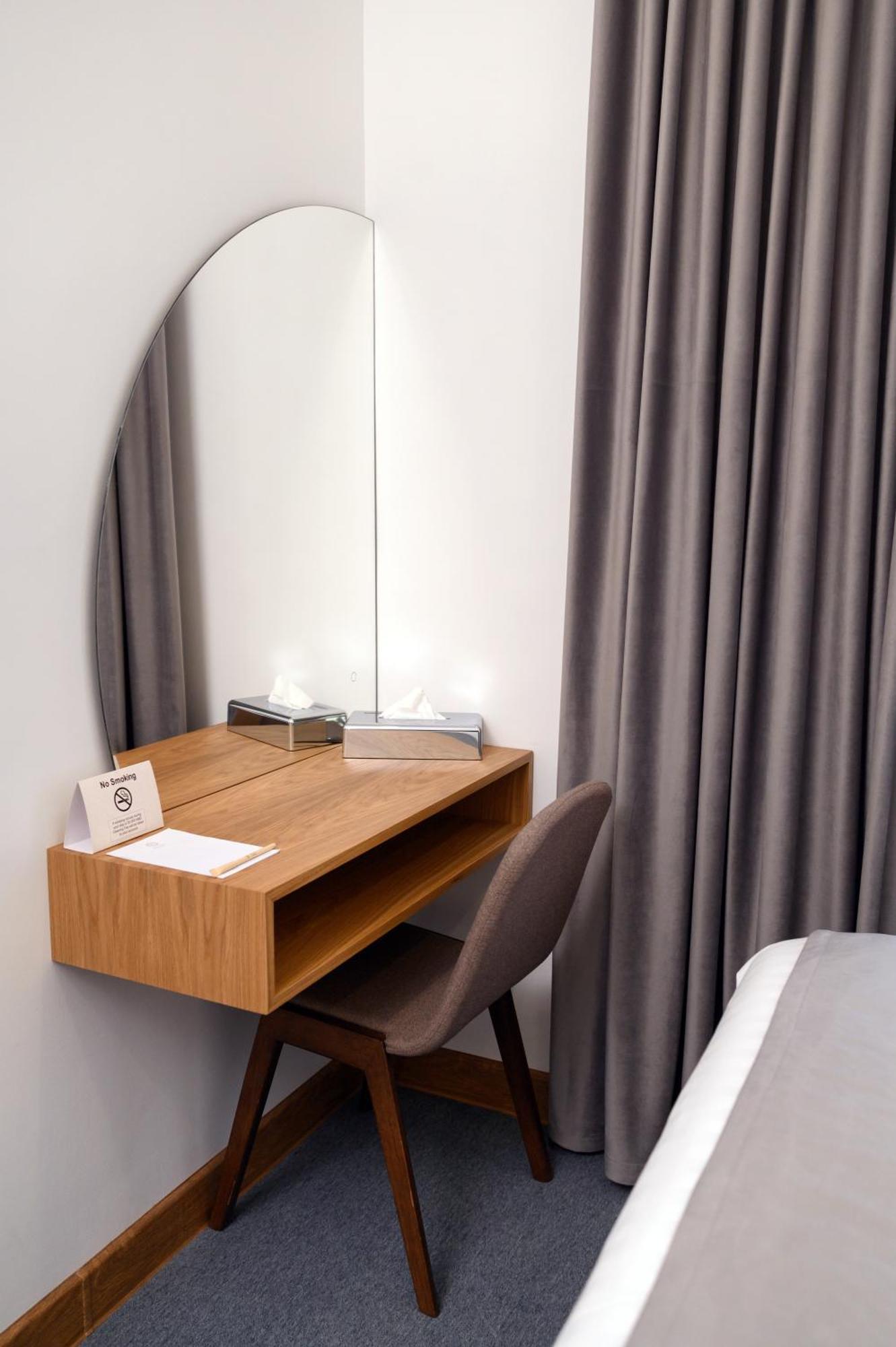 Revive Boutique Hotel Jerevan Eksteriør bilde