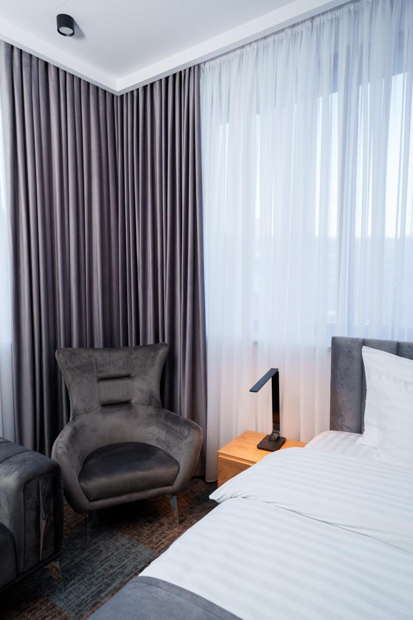 Revive Boutique Hotel Jerevan Eksteriør bilde