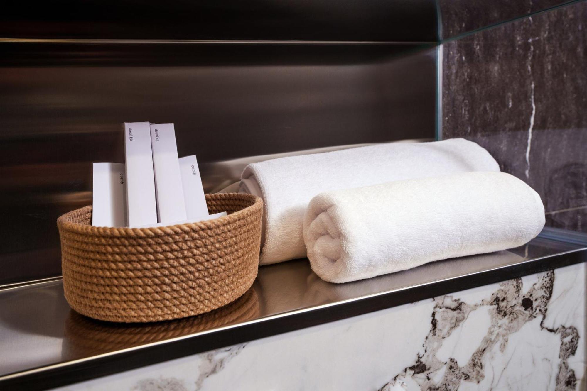 Revive Boutique Hotel Jerevan Eksteriør bilde