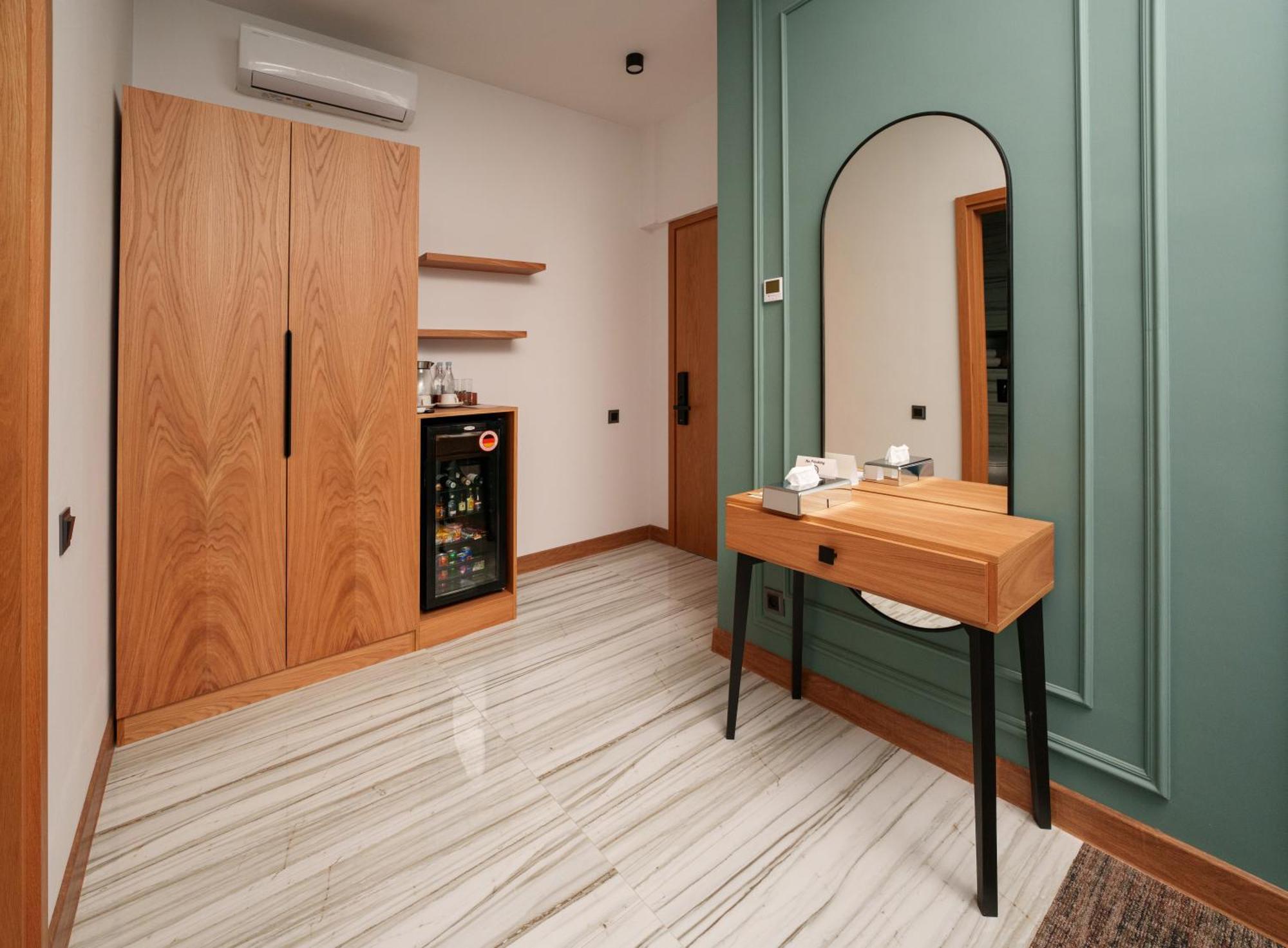 Revive Boutique Hotel Jerevan Rom bilde