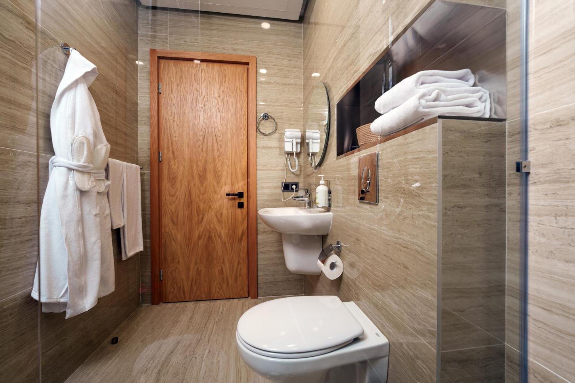 Revive Boutique Hotel Jerevan Rom bilde
